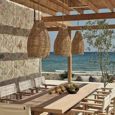 Niova - Seafront, Private Pool And Ionian Sea Views, By Zantewize Villa